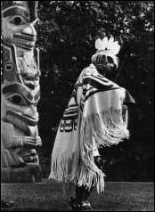 Rainbow Creek Dancer-Eagle