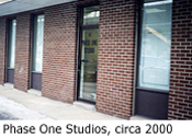 Phase 1 Studios