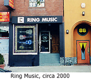 Ring Music